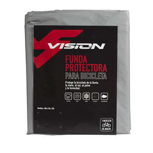 Funda Protectora Vision Entry